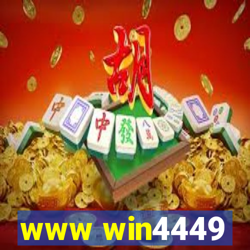 www win4449